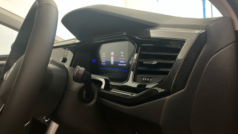 Volkswagen Taigo 1.0 TSI 115 Match 5dr Petrol Hatchback